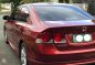 Honda Civic FD 2007 1.8s AT for sale-2