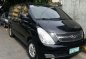 2009 Hyundai Grand Starex vgt for sale-2