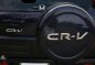 Honda CR-V 2004 Model 2.0L AT Blue SUV For Sale -7