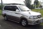 Toyota Revo DIESEL 2003 Sports Runner SR For sale-3