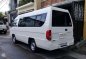 2016 Mitsubishi L300 XV Van Diesel White For Sale -3