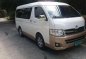 2013 Toyota Hiace Grandia GL for sale-2