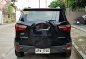 Ford Ecosport 2014 Titanium 1.5 AT Black For Sale -1