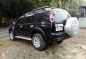 2014 Ford Everest Manual Diesel Black For Sale -1