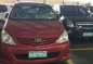 Toyota Innova 2011 matic diesel for sale-2