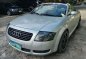 2000 Audi TT quattro topdown for sale-0