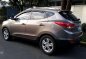 2012 Hyundai Tucson Theta II 2L Gas Automatic for sale-1