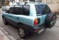 1996 Toyota RAV4 4x4 5DOOR MATIC for sale-4