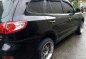 For sale 2007 Hyundai Santa Fe 2.2L Crdi AT-4