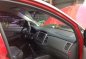 2014 Toyota Innova 2.5E MT Red SUV For Sale -4