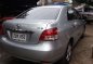 Toyota Vios 1.5G 2007 MATIC Dual Airbag for sale-2