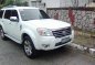 2011 Ford Everest matic for sale-2