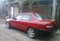Toyota Corolla 1996 XL AT Red For Sale -2
