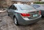 Chevrolet Cruze 2011 LS AT 1.8L for sale-1