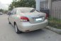 2009 Toyota Vios 1.3E VVTi MT Beige For Sale -3