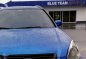 Fresh Honda CRV 2003 AT Blue SUV For Sale -4
