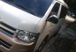 2013 Toyota Hiace Grandia GL for sale-5