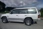 2001 Mitsubishi Pajero Fieldmaster 2.80D AT For Sale -0