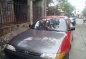 Toyota Corolla 1996 XL AT Red For Sale -3