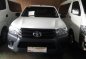 2016 Toyota Hilux J 4x2 Manual Diesel for sale-0