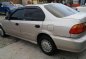 Fresh Honda Civic Lxi 2000 AT Beige For Sale -1