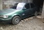 Toyota Corolla Lovelife 1998 MT Green For Sale -4