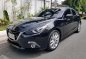 2014 Mazda 3 2.0R Skyactive Black For Sale -0