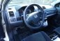 2007 Honda Crv matic for sale-6