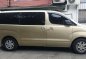 2009 Hyundai Starex automatic diesel for sale-3