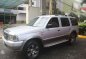 Ford Everest 2003 MT for sale-0