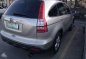 2007 Honda Crv matic for sale-3