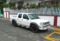 Nissan Frontier 2000 Model 4x2 for sale-0