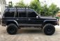 Nissan Patrol Safari 1994 4x4 MT Black For Sale -4