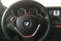BMW X6 3.0 Diesel AT Silver Sedan For Sale -2