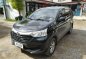 Toyota Avanza 2016 1.3 E AT Black For Sale -0