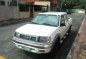 Nissan Frontier 2000 Model 4x2 for sale-6
