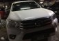 2017 Toyota Hilux 2.8 G 4x4 Automatic for sale-3