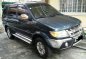 Isuzu Sportivo AT 2010 for sale-0