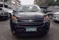 2013 Ford Explorer 4x4 FLEXY FUEL for sale-0