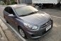 For sale 2016 Hyundai Accent Manual -3