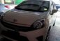 Toyota Wigo E Manual 2016 for sale-0