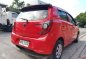 Fresh 2015 Toyota Wigo Manual 1.0 E For Sale -1