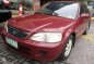 Honda City typez 1.5 vtec model 2002 for sale-1