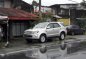 Toyota Fortuner.V 2007 4x4 AT Silver For Sale -1