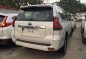 Toyota Prado VX 2017 AT White SUV For Sale -4