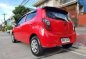 Fresh 2015 Toyota Wigo Manual 1.0 E For Sale -3