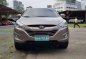 2011 Hyundai Tucson gls 4x2 for sale-4