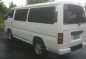 2012 Nissan Urvan for sale-4