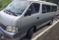 2003 Nissan Urvan Estate for sale-4