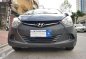 For sale 2016 Hyundai Eon Manual -0